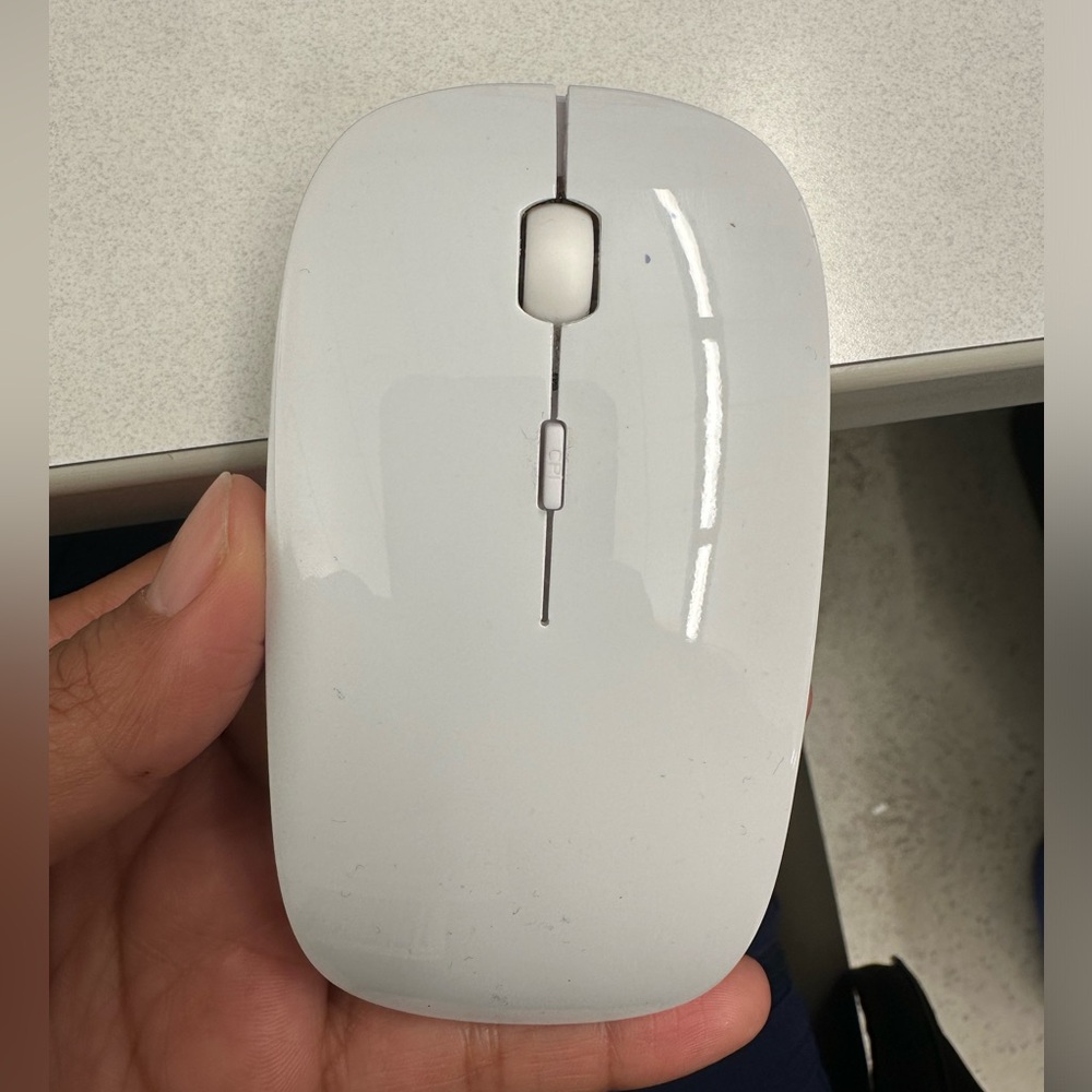 Keyboard & mouse set - Picture 2 of 2